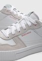 Tenis Lifestyle SKECHERS Jade - Dainty Florals Blanco de Skechers