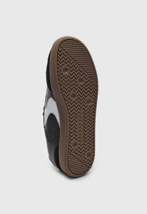 Tenis Lifestyle Skechers Hotshot Negro