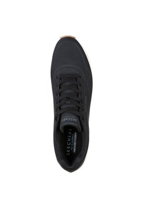 TENIS SKECHERS HOMBRE 52458BLK  UNO Talla 6.5