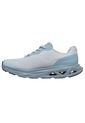 Tenis Skechers Mujer Mesh Slip On - Azul de Skechers