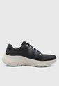 Tenis Lifestyle SKECHERS Arch Fit 2.0 - Big League Negro de Skechers