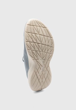 Tenis SKECHERS Bobs Infinity Azul