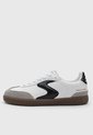Tenis Lifestyle Skechers Hotshot Blanco de Skechers
