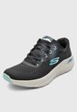 Tenis Lifestyle SKECHERS Arch Fit 2.0 - Big League Negro de Skechers