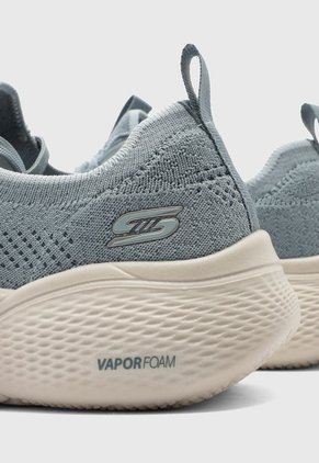 Tenis SKECHERS Bobs Infinity Azul