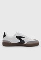 Tenis Lifestyle Skechers Hotshot Blanco de Skechers