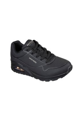 TENIS SKECHERS MUJER 73690BBK UNO Talla 5