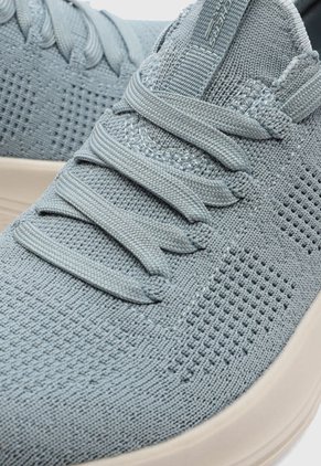 Tenis SKECHERS Bobs Infinity Azul