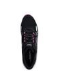 Tenis Skechers Mujer Hillcrest 2.0 Repelente Al Agua Negro de Skechers