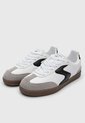 Tenis Lifestyle Skechers Hotshot Blanco de Skechers