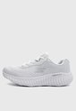 Tenis Running SKECHERS Go Run Now Blanco de Skechers