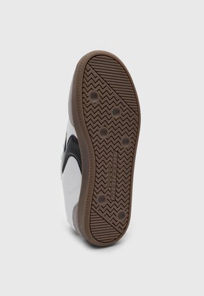 Tenis Lifestyle Skechers Hotshot Blanco
