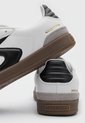 Tenis Lifestyle Skechers Hotshot Blanco de Skechers