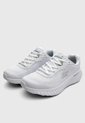 Tenis Running SKECHERS Go Run Now Blanco de Skechers