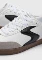 Tenis Lifestyle Skechers Hotshot Blanco de Skechers