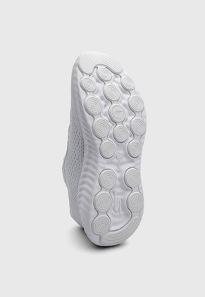 Tenis Running SKECHERS Go Run Now Blanco