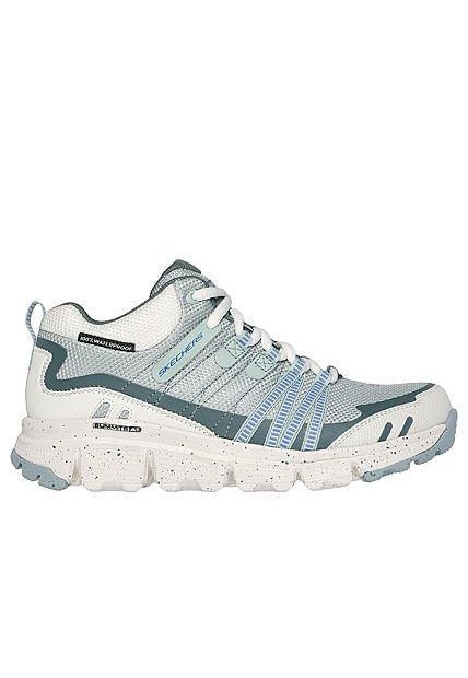 Tenis Skechers Para Mujer Summits AT Color Gris