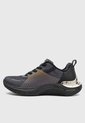Tenis Lifestyle SKECHERS Snoop Dogg - Snoop Ace  Negro de Skechers