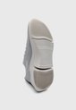 Tenis Lifestyle SKECHERS Bobs Sport Sparrow Flex - Instant Clout Gris de Skechers