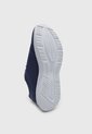 Tenis Lifestyle Skechers Microspec Max Advance Azul de Skechers
