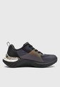 Tenis Lifestyle SKECHERS Snoop Dogg - Snoop Ace  Negro de Skechers