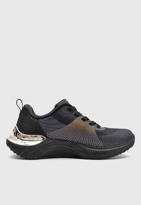 Tenis Lifestyle SKECHERS Snoop Dogg - Snoop Ace  Negro