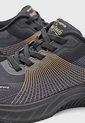 Tenis Lifestyle SKECHERS Snoop Dogg - Snoop Ace  Negro de Skechers