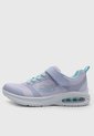 Tenis Lifestyle Skechers Microspec Max Lila de Skechers