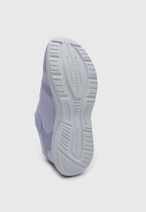 Tenis Lifestyle Skechers Microspec Max Lila
