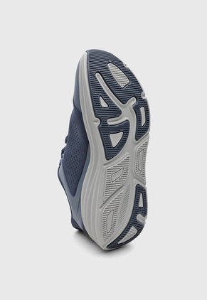 Tenis Lifestyle SKECHERS Bobs Skillz Azul