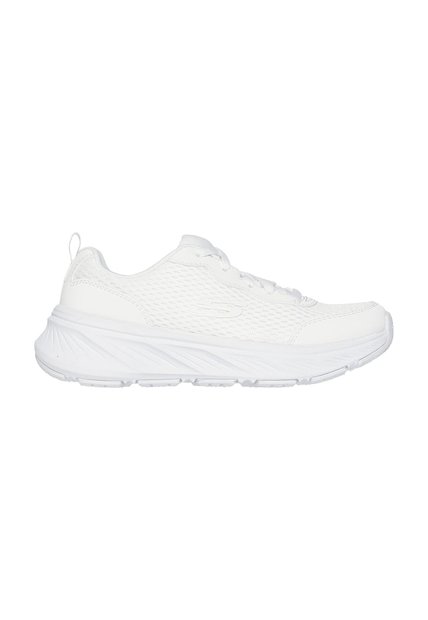 TENIS SKECHERS JUNIOR NINO 404801L-WHT EDGERIDE Talla 4