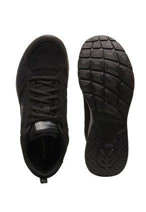 Tenis Running Negro Skechers Fallford