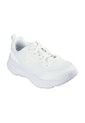 TENIS SKECHERS JUNIOR NINO 404801L-WHT EDGERIDE Talla 4 de Skechers