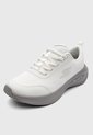 Tenis Lifestyle SKECHERS Plush Foam Marfil de Skechers