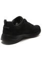 Tenis Running Negro Skechers Fallford de Skechers
