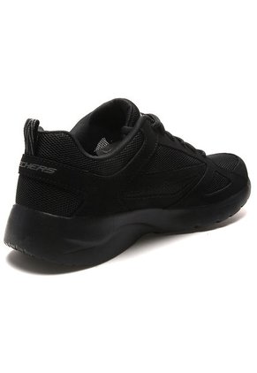 Tenis Running Negro Skechers Fallford