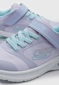 Tenis Lifestyle Skechers Microspec Max Lila de Skechers