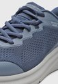 Tenis Lifestyle SKECHERS Bobs Skillz Azul de Skechers