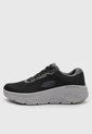 Tenis Walking Skechers D'Lux Walker 2.0 Negro de Skechers
