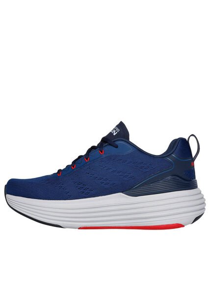 TENIS SKECHERS HOMBRE 220930NVY MAX CUSHIO Talla 10