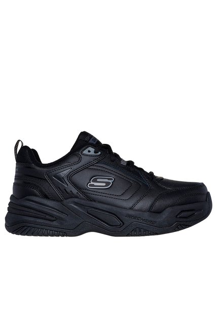 TENIS SKECHERS HOMBRE 232730BBK DURHAM Talla 9