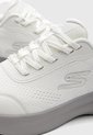 Tenis Lifestyle SKECHERS Plush Foam Marfil de Skechers