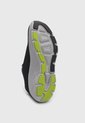 Tenis Walking Skechers D'Lux Walker 2.0 Negro de Skechers