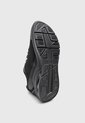 Tenis Lifestyle SKECHERS Bobs Arc Waves 2.0 - Class Rank Negro de Skechers