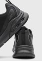 Tenis Lifestyle SKECHERS Bobs Arc Waves 2.0 - Class Rank Negro de Skechers