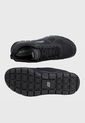 Tenis Training Negro Skechers Track de Skechers