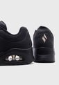 Tenis Lifestyle Lifestyle Negro SKECHERS Uno - Stand on Air de Skechers