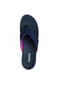 SANDALIAS SKECHERS MUJER 141402NVY GO WALK FL Talla 8 de Skechers
