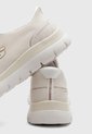 Tenis Lifestyle SKECHERS Summits Beige de Skechers