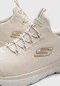 Tenis Lifestyle SKECHERS Summits Beige de Skechers